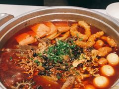 -眉州东坡(上海中心店)