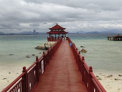 -三亚蜈支洲岛旅游区