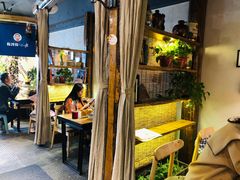 -有才叔的小馆(高新咖啡街区店)