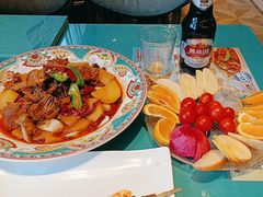 -巴依老爷新疆美食(望京小街店)