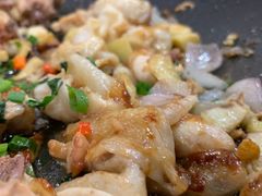 -寻味顺德·南记酒家·传统顺德菜·鱼生(广源路店)