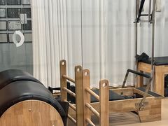 -峰鸟自助健身(锦泰城店)