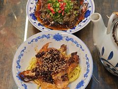 -阿嫂印象·民间江湖菜(大学城店)