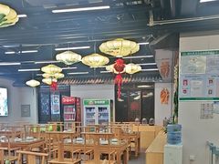 -悠斋餐厅海鲜家常菜(火车站店)