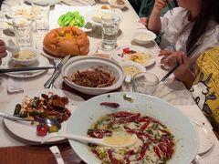 -大树餐厅(益田假日店)