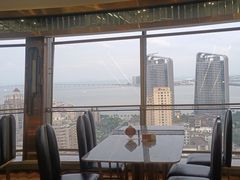 -粤海璇宫·木棉花高空旋转餐厅·聚会派对