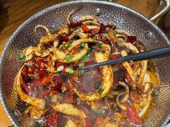 -巢爷老味(东方红店)