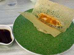 -品海楼·大连海胆锅贴馆(东港店)