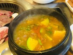 -黄金牧场(明洞总店)