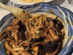 -老阊门菜馆(山塘街店)