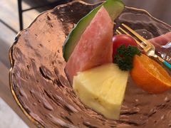 -囍榷·鲜美常州菜(恐龙园店)