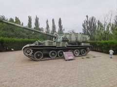 -北方兵器城