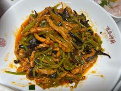 -百年神厨·地道川菜(清江西路店)