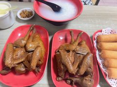 -光明刘冰乳鸽店(光明法政北路店)