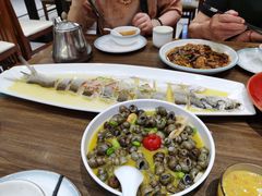 -锡和无锡菜(景丽苑店)