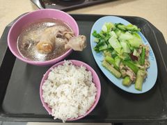 -清华大学-清芬园