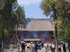 -洛阳白马寺