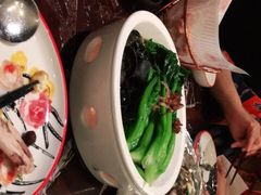 -新白鹿餐厅(爱琴海购物中心店)