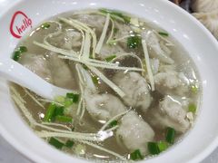 -老盛兴·上海小笼汤包馆(武夷店)