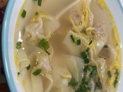 -小杨生煎(松江大学城店)