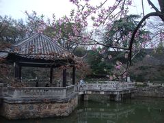-虞山风景区