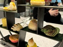 -花家怡园HUA'S RESTAURANT(崇文门·哈德门广场店)