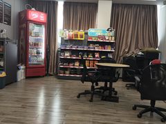 -网鱼电竞(杨浦中原店)