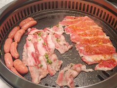 -炭之家·齐齐哈尔非遗烤肉·鲜切直供(中央大街店)
