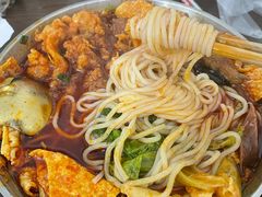 -龍城柳州螺蛳粉(群星路店)