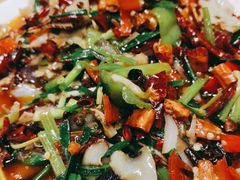 -南海渔家•海鲜•正宗海南菜(海棠湾店)