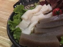 -湊湊火锅·茶憩(石家庄万象城店)