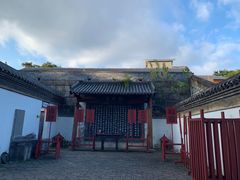 -桂林独秀峰王城景区