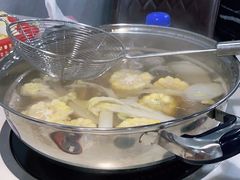 -菜忠潮州牛肉店(岗厦店)