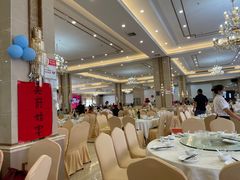 大堂-巨元河鲜酒楼·清远特色菜名店(英德店)