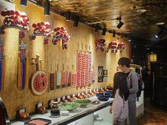 -羊大爷涮肉(亮马桥店)