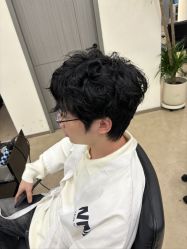 -WM Hair Salon