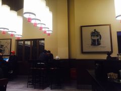 -星巴克(福州三坊七巷店)