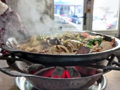 -金家高丽火盆