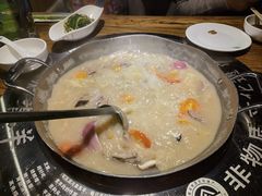 -泽成冰煮羊(非·遗东岸国际店)