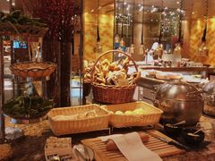 -马哥孛罗咖啡厅·Cafe Marco (厦门马哥孛罗东方大酒店)