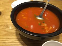 -吕氏疙瘩汤·新鲁菜(潍坊银座店)