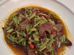 -大鸭梨烤鸭(左家庄店)