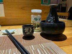 -酒井酱子·深夜食堂(东城汇店)