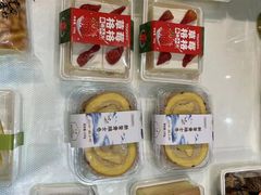 -TOUCH泰奇(祝桥振兴街店)