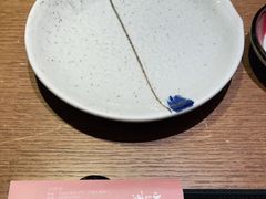 -水之惠鲜鱼料理(王府大街店)