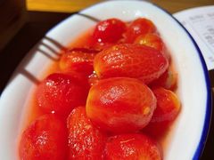 西红柿-盟重烧烤(高正街店)