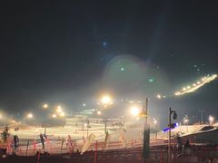 -中旅松花湖滑雪场
