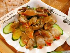 -官塘锋记鱼生·生腌·砂锅粥(牌坊街店)