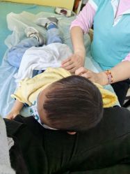 -伊童美家小儿推拿·中式养生(徐汇店)