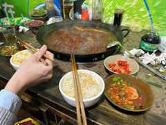 -星鸿社重庆老火锅